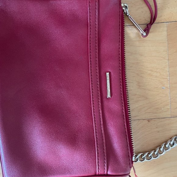 Rebecca Minkoff Mini M.A.C. Bag - Picture 4 of 4